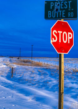 Montana DOT Proposes Two Substantial Upgrades For Town Along Highway 89